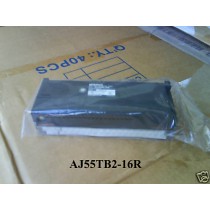 AJ55TB2-16R Mitsubishi PLC new