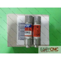 ATDR12 12A AMP-TRAP Ferraz Shawmut Time-delay Fuse new