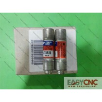 ATDR20 20A AMP-TRAP Ferraz Shawmut Time-delay Fuse new