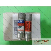 ATDR7 7A AMP-TRAP Ferraz Shawmut Time-delay Fuse new