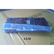 AX20 Mitsubishi PLC new