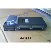 AX42-S1 Mitsubishi PLC new