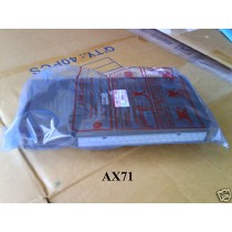 AX71 Mitsubishi PLC new