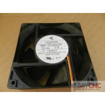 CA2235H25 MMF-12F24DS-CP1 Mitsubishi fan 24vdc 0.36A 120*120*38mm new