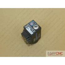 CV-200C Keyence ccd camera used