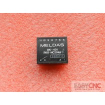 DK-431 BKO-NC2046 Meldas used