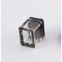 A60L-0001-0172/DM20 Fanuc fuse brand daito 2.0A new