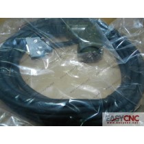 FCUA-R084-5M Mitsubishi encoder cable new