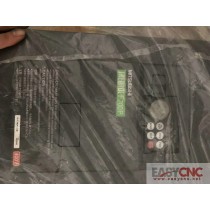 FR-F740P-110K Mitsubishi inverter new no box