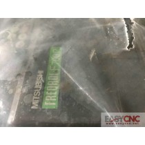 FR-F740P-185K Mitsubishi inverter new no box (weight 150kg)