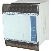 FX1S-20MR-001 Mitsubishi PLC used