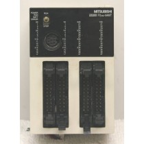 FX2NC-64MT Mitsubishi PLC used