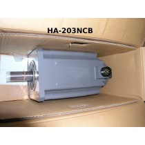 HA-203NCB Mitsubishi servo motor new
