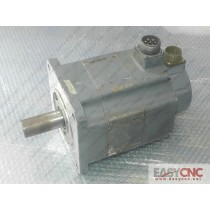 HA100NC-S Mitsubishi ac servo motor used