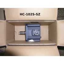 HC-102S-SZ Mitsubishi servo motor new