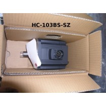HC-103BS-SZ Mitsubishi servo motor new