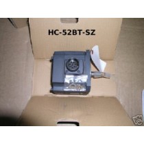 HC-52BT-SZ Mitsubishi servo motor new