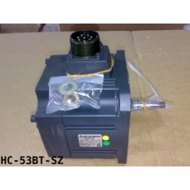 HC-53BT-SZ Mitsubishi servo motor new