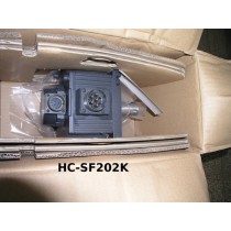 HC-SF202K Mitsubishi servo motor new