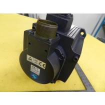 HC-SFS153 Mitsubishi as servo motor used