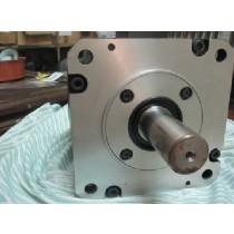 HC-SFS201B Mitsubishi servo motor used