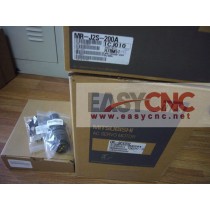 HC-SFS202 Mitsubishi servo motor new