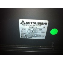 HC452S-A42 Mitsubishi servo motor used