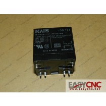 HE1a-P-DC24V-Y1 Matsushita realy used