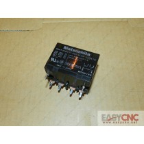 HE2A-P-DC24V-Y1 Matsushita realy used