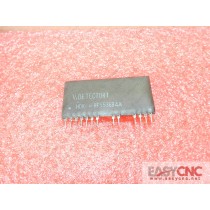HF553684A HF553684B hybrid circuit used