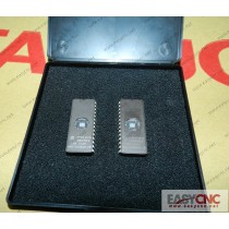 HN27C256AG-15 A02B-0091-K501 Fanuc PMC-L/M DEBUG EROM new