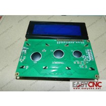 LCM2004A WH2004A 4x20 LCD new