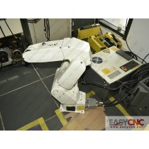 R-30iA Mate LR-Mate 200iC Fanuc robot used