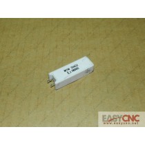 A40L-0001-M7K#20KRJ Fanuc resistor M7K 20KRJ used