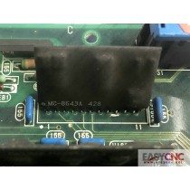 MC-8643A Okuma hybrid used