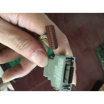 2042-T065/L500R0 Fanuc MDI cable new