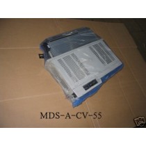 MDS-A-CV-55 Mitsubishi power supply unit used