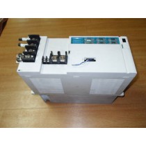 Mitsubishi MDS-B-V14L-110 servo drive unit used