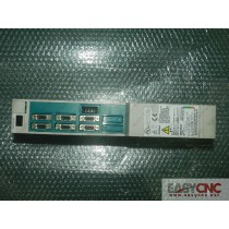 MDS-C1-V1-05 Mitsubishi servo drive unit used