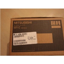 MR-E-40A-KH003 Mitsubishi ac servo new