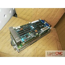 MR-S2-80A-E01 Mitsubishi freqrol ac spindle controller model used