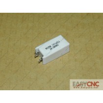 A40L-0001-N10W#167mRJ Fanuc resistor N10W 167mRJ used