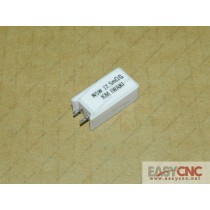 A40L-0001-N5W#12.5mRG Fanuc resistor N5W 12.5mRG used