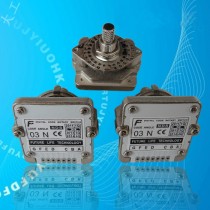 NDS03N Future rotary switch new