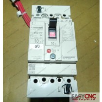NF32-SVF 10A Mitsubishi NO-FUSE BREAKER NF32SVF3P new