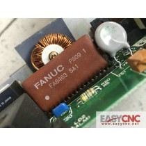 PS09 FA8463 Fanuc hybrid used