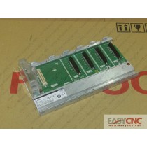 Q33B Mitsubishi melsec-q base unit used