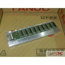 Q38B Mitsubishi melsec-q base unit used