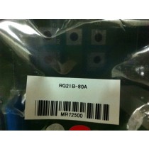 RG21B-80A Mitsubishi PCB used