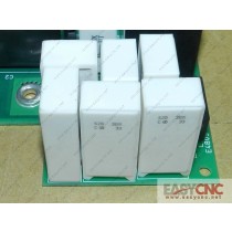 S20 3RK Okuma resistor used